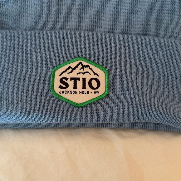 Stio beanie - Picture 2 of 3